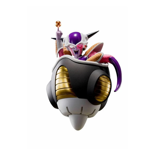Figurine dragon ball - figurine, z