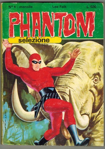Phantom sélection fratelli - phantom,