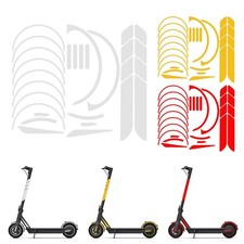 Scooter électrique