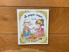 SARAH KAY Le pique-nique HEMMA