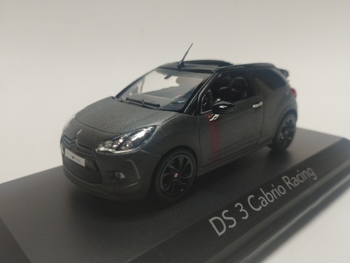 Voiture miniature 43 - miniature, 1/43