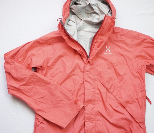 Veste haglofs m - veste,