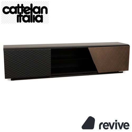 Cattelan italia bois buffet - cattelan,