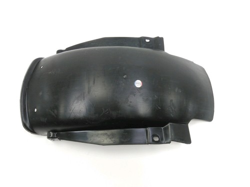 Passage roue complet yamaha - de,