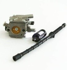 Carburateur pour tronçonneuse STIHL 038 MS380 MS381 038 AV 1119 120 0605