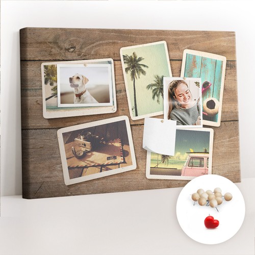 Tableau affichage - tableau, en