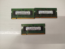 RAM Samsung 2Gb PC2 5300S
