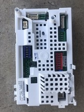 Whirlpool Washer Electronic Control Board W10480104
