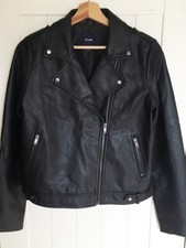 Blouson noir style perfecto