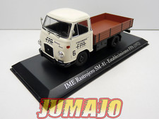 SER50 Voiture 1/43 SALVAT