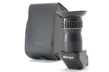 NY SALE [MINT] Mamiya M645