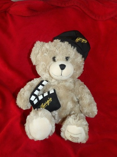 Peluche doudou nounours ours - doudou,