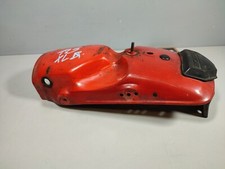 GARDE BOUE ARRIÈRE HONDA 125 XLS