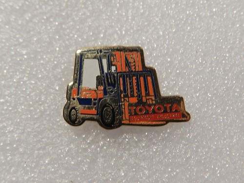 Pin leve palette - -, toyata