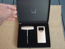 Tire-bouchon et décapsuleur CE G.P. 2000 - Coffret ADDEX Désign