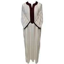 Grande Taille Marocain Coton