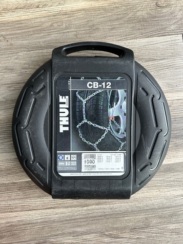 Thule konig 090 - cb-12, tire
