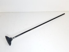 axe + boulon de tondeuse Wolf pbt46 - 23304