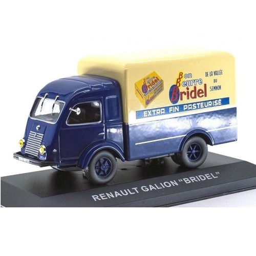 Renault galion bridel - renault,