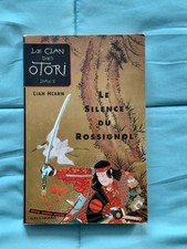 LIAN HEARN / LE CLAN DES OTORI