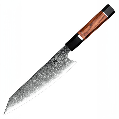 Couteau chef japonais - couteau,