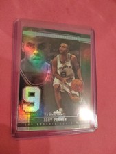 Tony Parker San Antonio Spurs