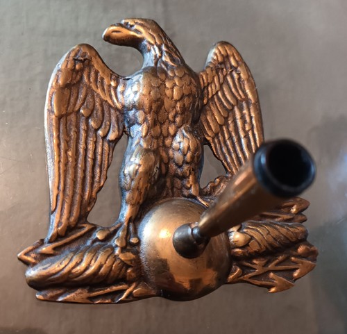 Ancien porte plume bureau - ancien,