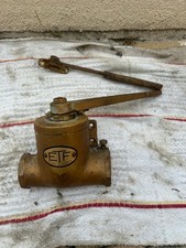 groom de porte Vintage ETF france 