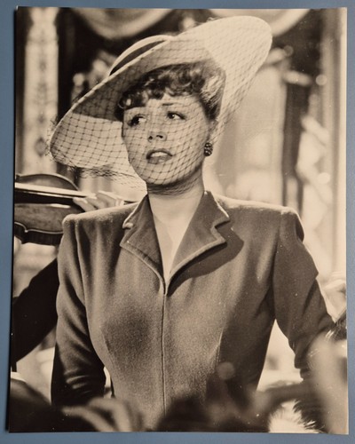 Suzy delair quai des - quai,