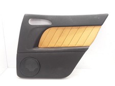 Alfa Romeo 156 Sw 1.9JTD 103kW 2004 Arrière Droit Cuir Porte Carte Panneau Bord