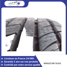 🇫🇷 Pneu MIRAGE MR-762AS