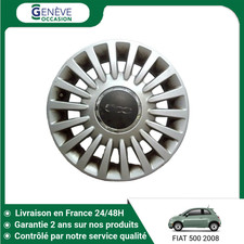 🇫🇷 JANTE ALUMINIUM FIAT