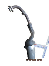 LIGNE DE POT D ECHAPPEMENT XMAX 125