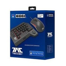 HORI Tactical Assault Commander FOUR (Type K2) - Ensemble de clavier et souris 