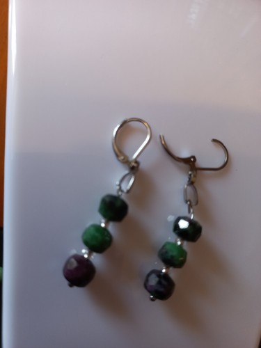 Boucles oreilles - boucles, d'oreilles