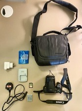 canon powershot sx530Hs