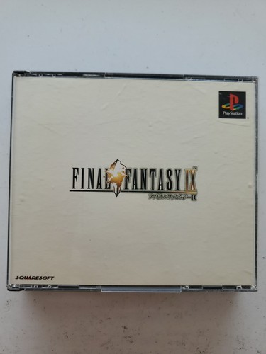 Final fantasy ps1 jap - final,