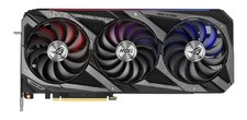 ASUS ROG Strix RTX 3070 Ti 8GB
