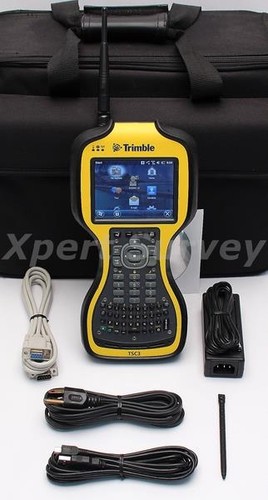 Trimble tsc3 ghz champ - ghz,