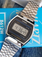 Montre CASIO B-612W [350]