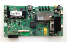 Platine main board ref