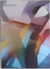 Rouleur Magazine #139 2025 Culture Du Cyclisme : Oscar Onley, Mauten, Van Rysel