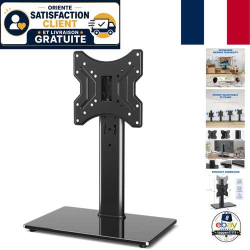 Support pied pivotant - pied,