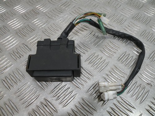 Cdi yamaha 125 cygnus - cdi, 4t