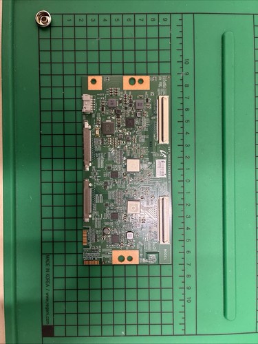 Carte con tcon pour - t-con,