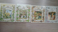 4 livres enfants le buisson