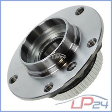 1x MOYEU + ROULEMENT DE ROUE