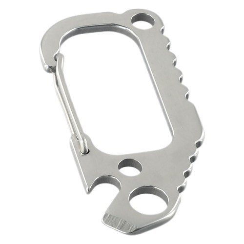 Clip mousqueton snap sport