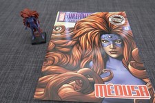 Figurine eaglemoss marvel - figurine,