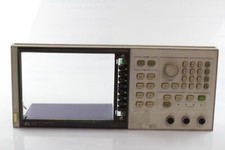 Analyseur De Réseau À Quatre